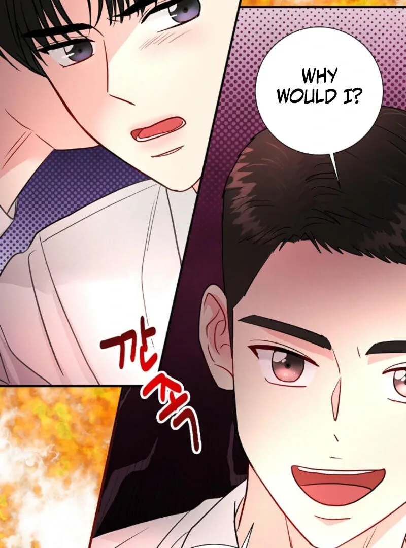 The Summer When You Came Chapter 5 page 43