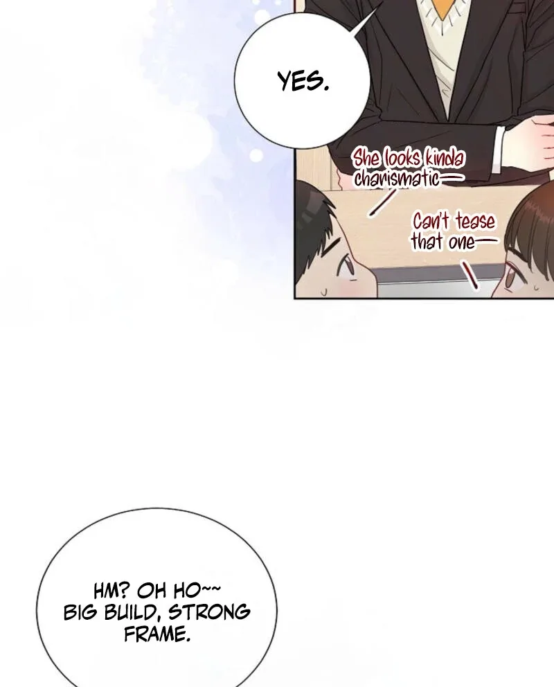 The Summer When You Came Chapter 5 page 25