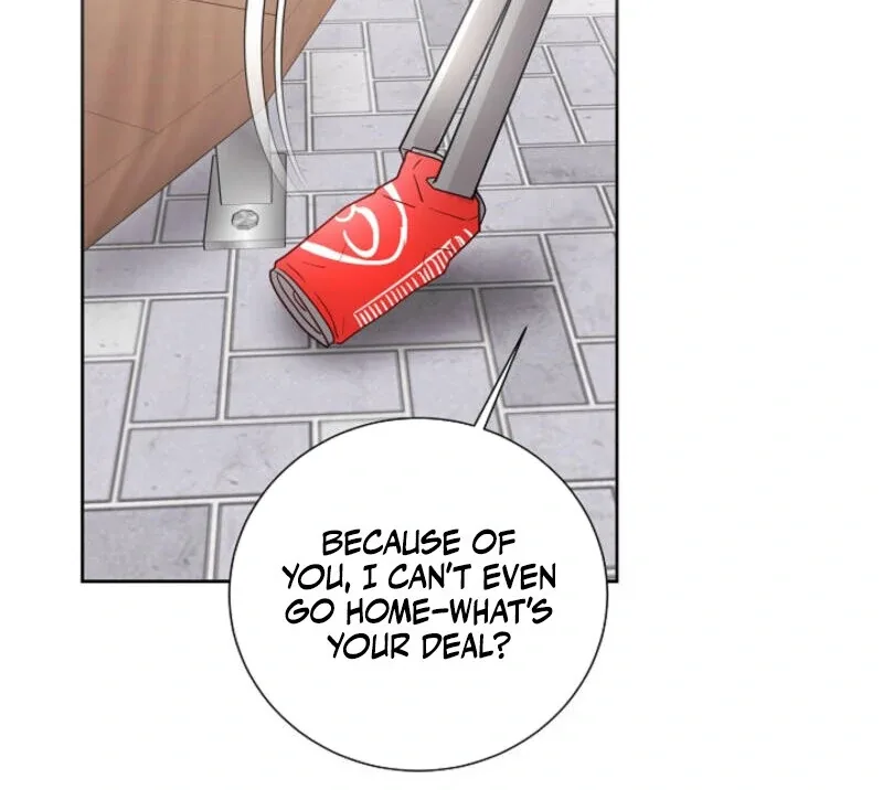 The Summer When You Came Chapter 5 page 52