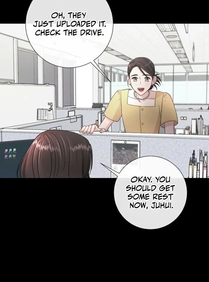 The Summer When You Came Chapter 2 page 29