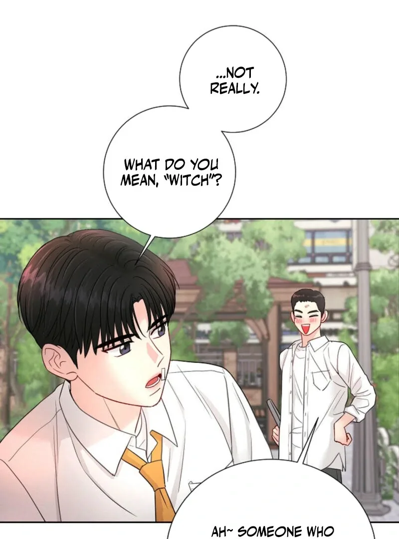 The Summer When You Came Chapter 5 page 55