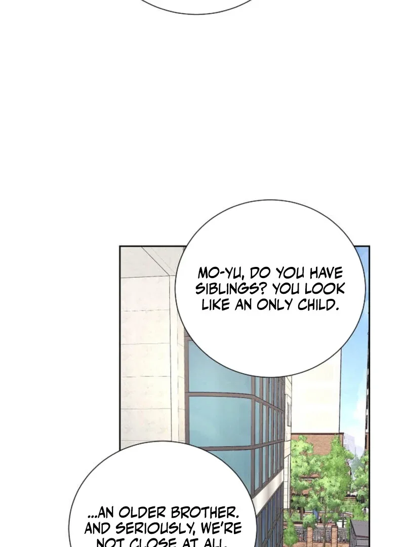 The Summer When You Came Chapter 5 page 58