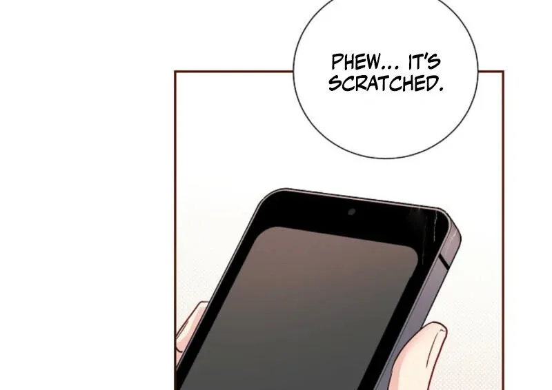 The Summer When You Came Chapter 5 page 13
