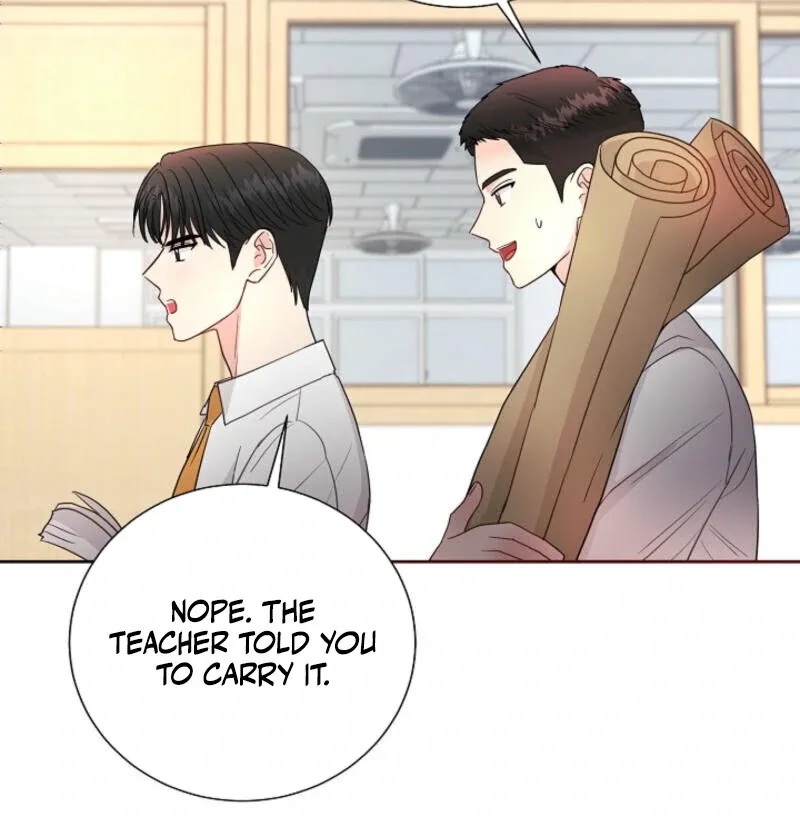 The Summer When You Came Chapter 5 page 39