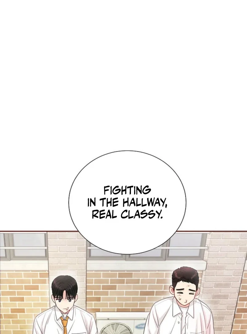 The Summer When You Came Chapter 5 page 48