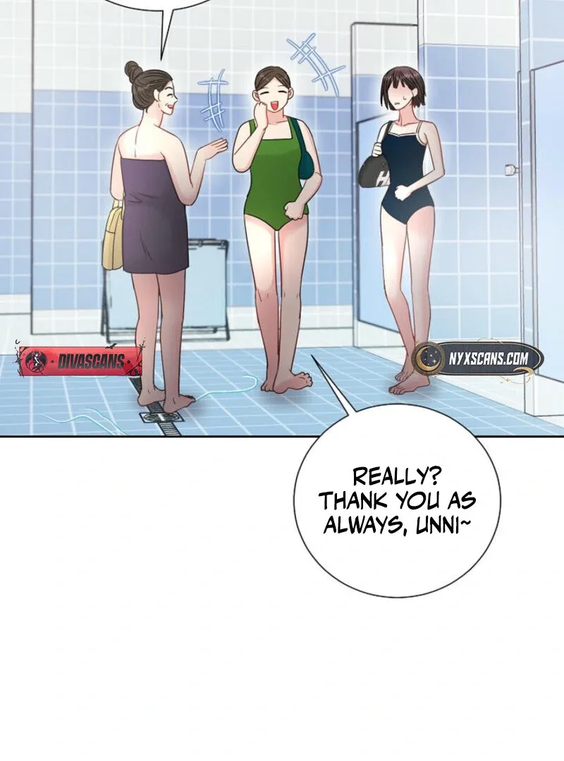The Summer When You Came Chapter 4 page 11