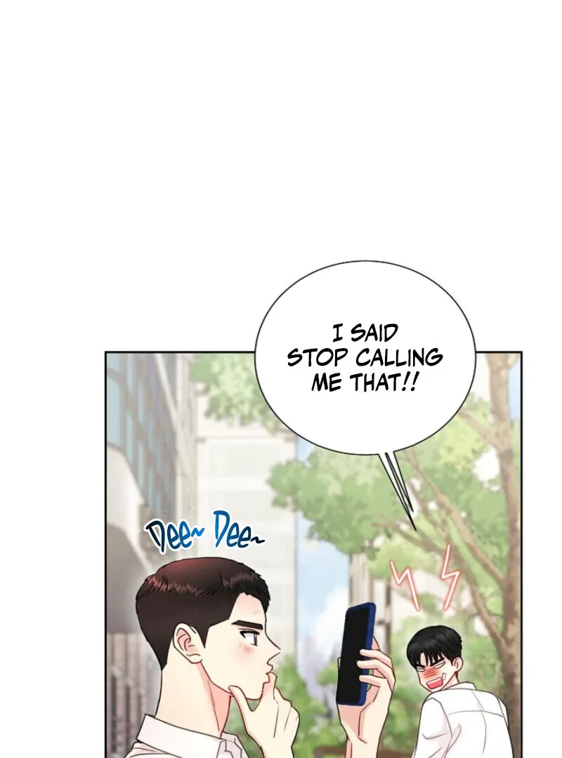 The Summer When You Came Chapter 5 page 53