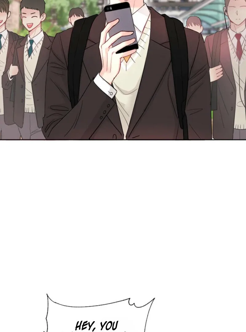The Summer When You Came Chapter 5 page 4