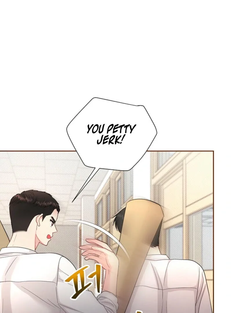The Summer When You Came Chapter 5 page 40