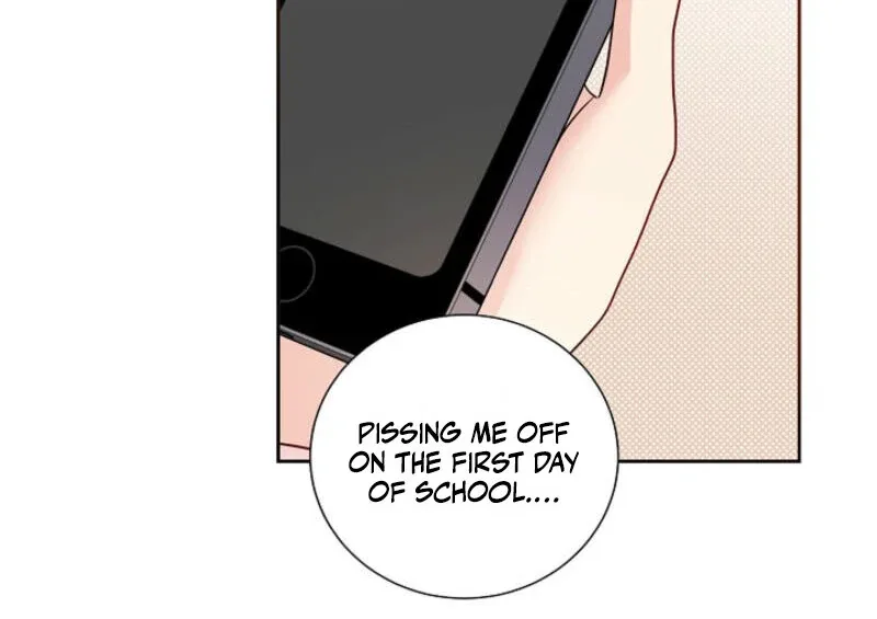 The Summer When You Came Chapter 5 page 14