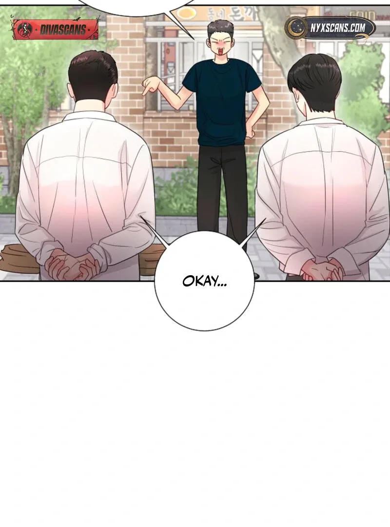 The Summer When You Came Chapter 5 page 50