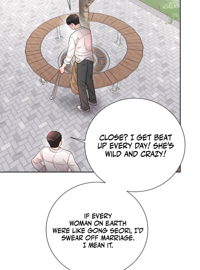 The Summer When You Came Chapter 5 page 57