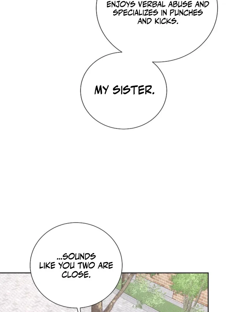 The Summer When You Came Chapter 5 page 56