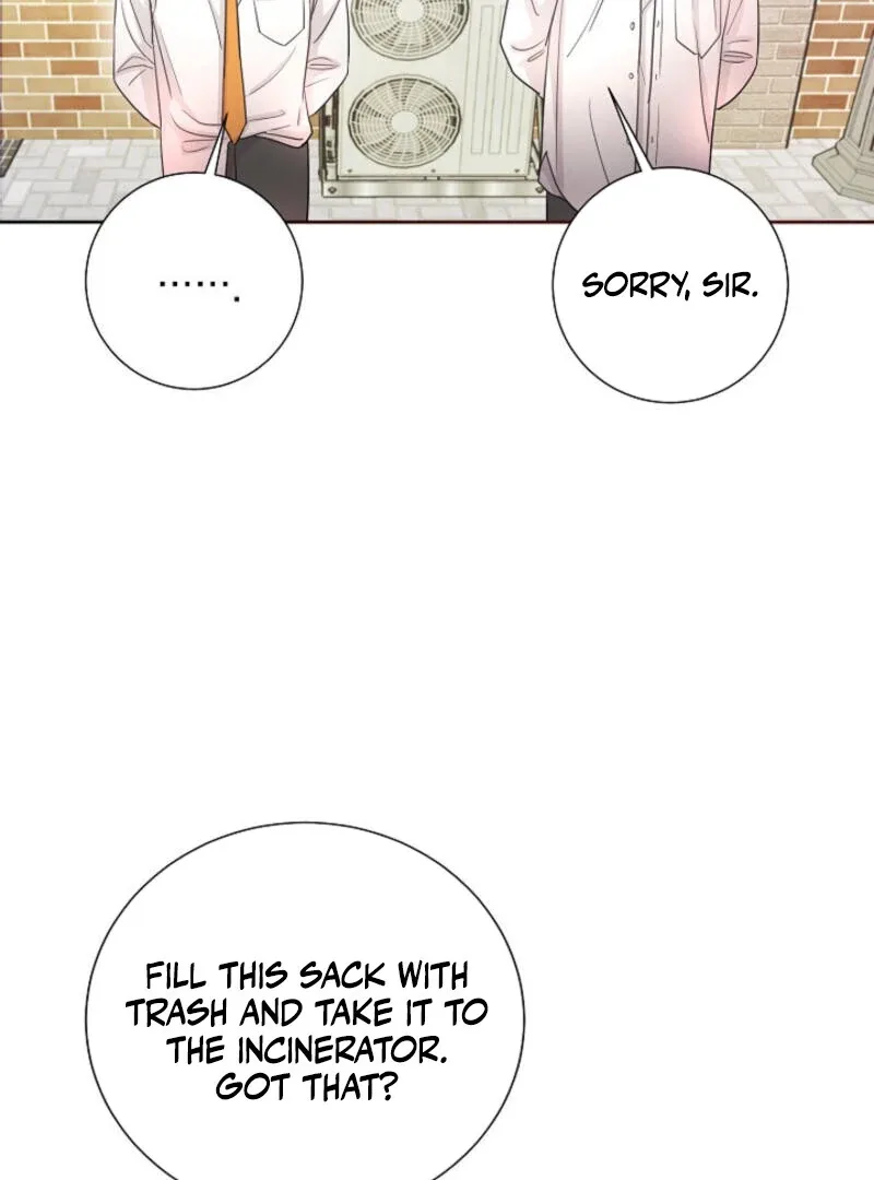 The Summer When You Came Chapter 5 page 49