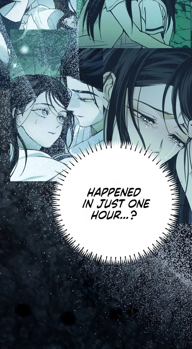 The Summer Swallowed by Darkness Chapter 66 page 126