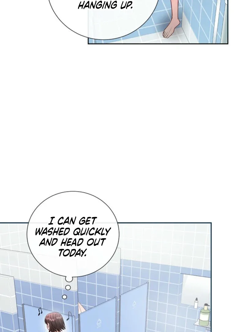 The Summer When You Came Chapter 4 page 6