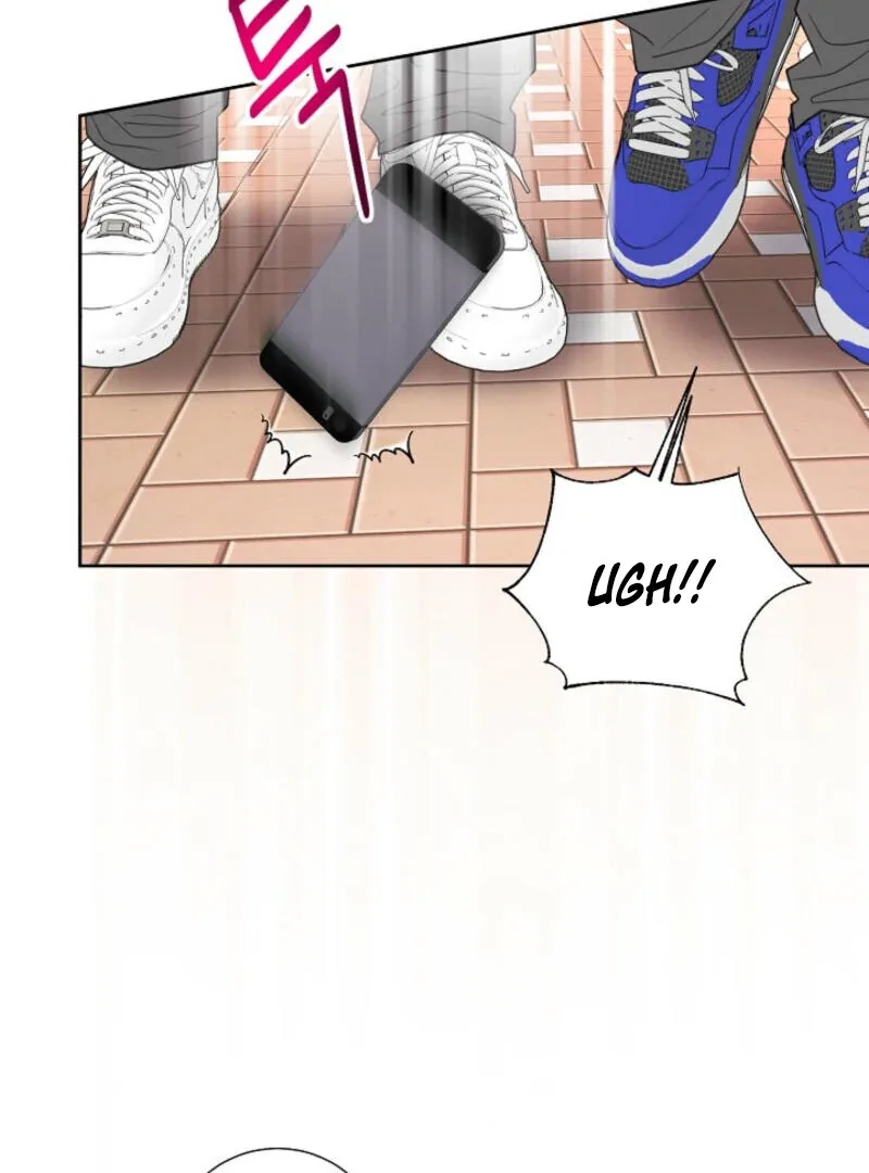 The Summer When You Came Chapter 5 page 8