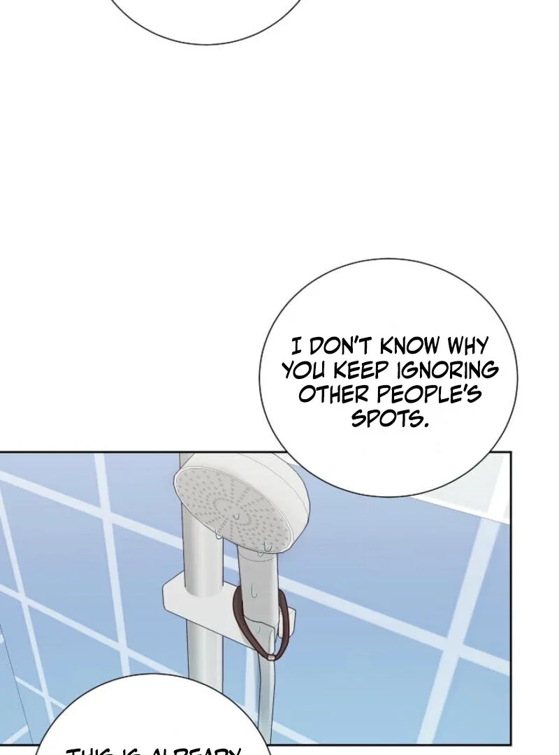 The Summer When You Came Chapter 4 page 9