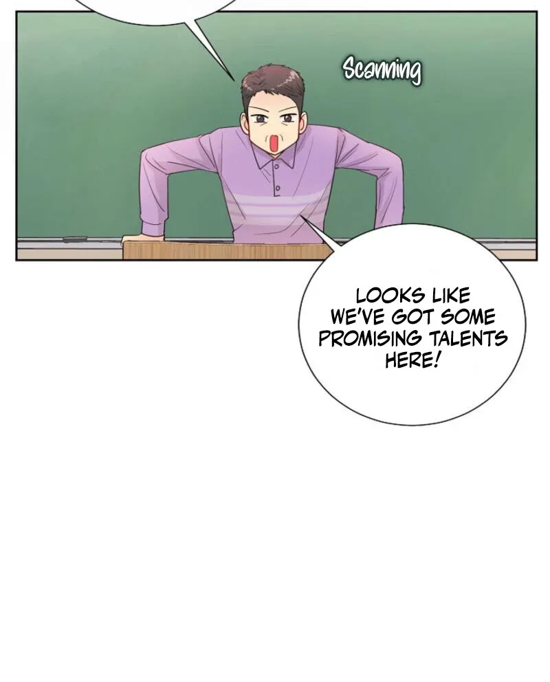 The Summer When You Came Chapter 5 page 26