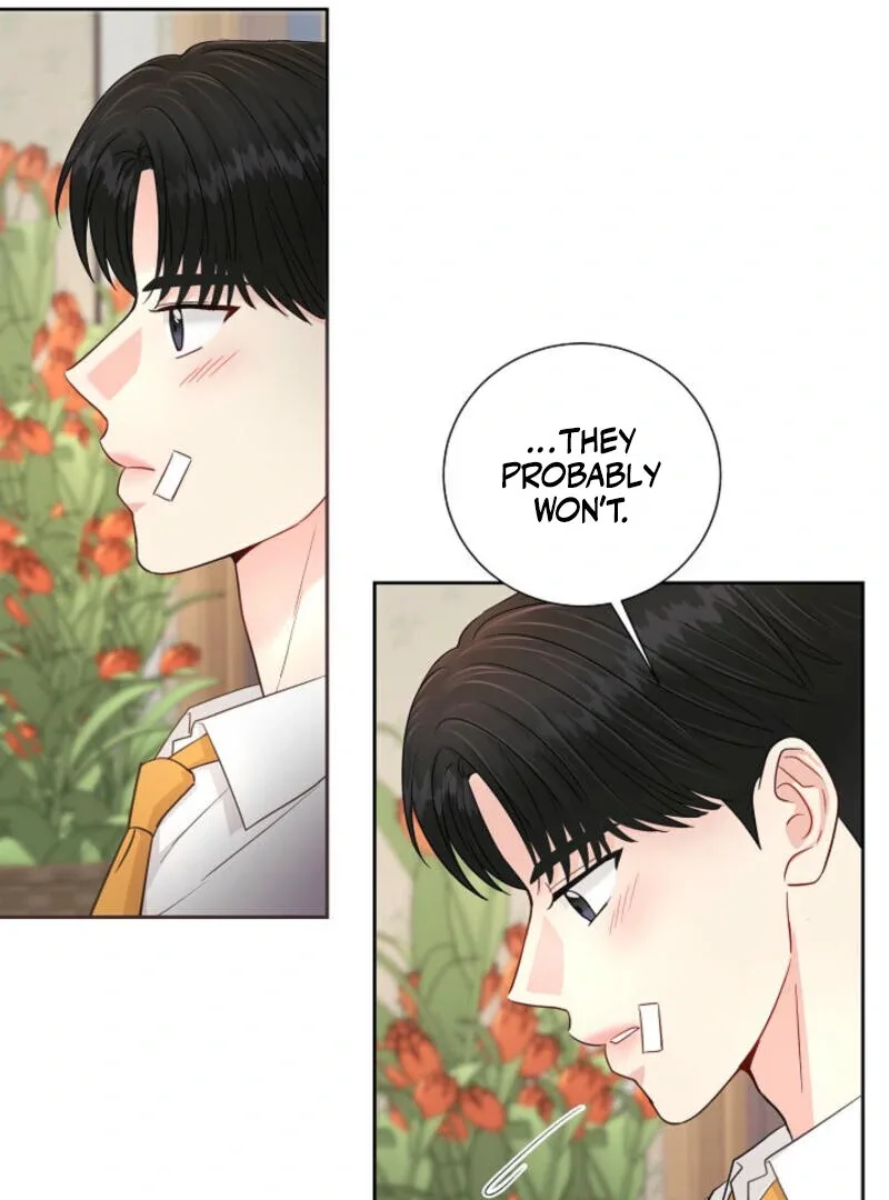 The Summer When You Came Chapter 5 page 115
