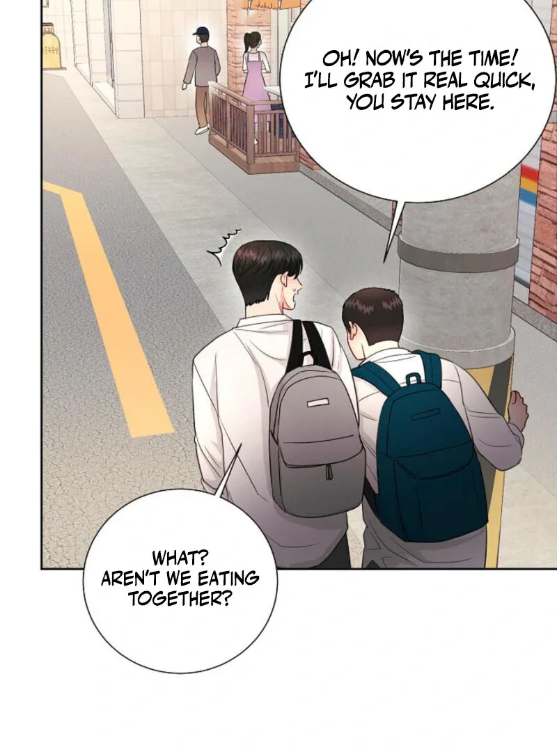 The Summer When You Came Chapter 5 page 68