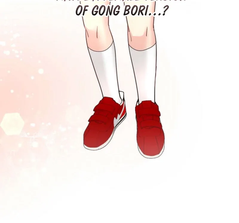 The Summer When You Came Chapter 5 page 127