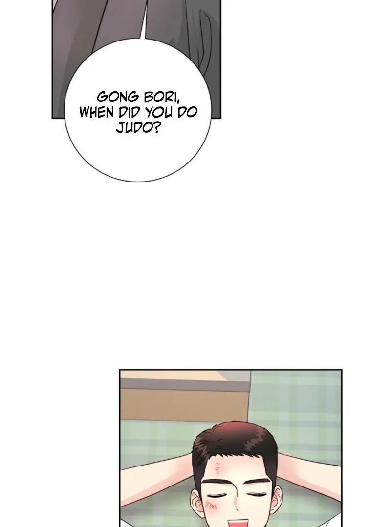 The Summer When You Came Chapter 5 page 108