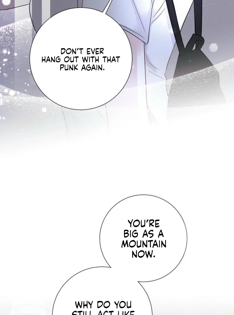 The Summer When You Came Chapter 7 page 70
