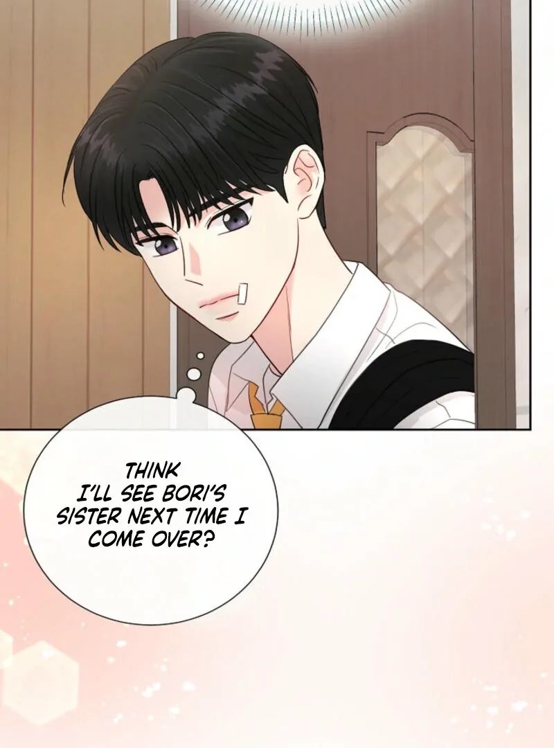 The Summer When You Came Chapter 5 page 124