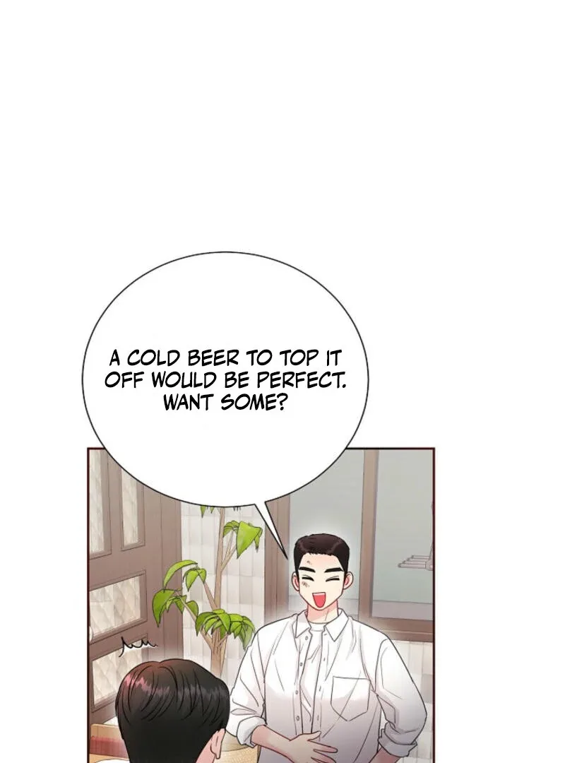 The Summer When You Came Chapter 5 page 91