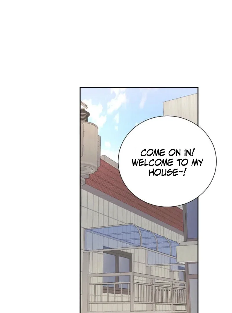 The Summer When You Came Chapter 5 page 78