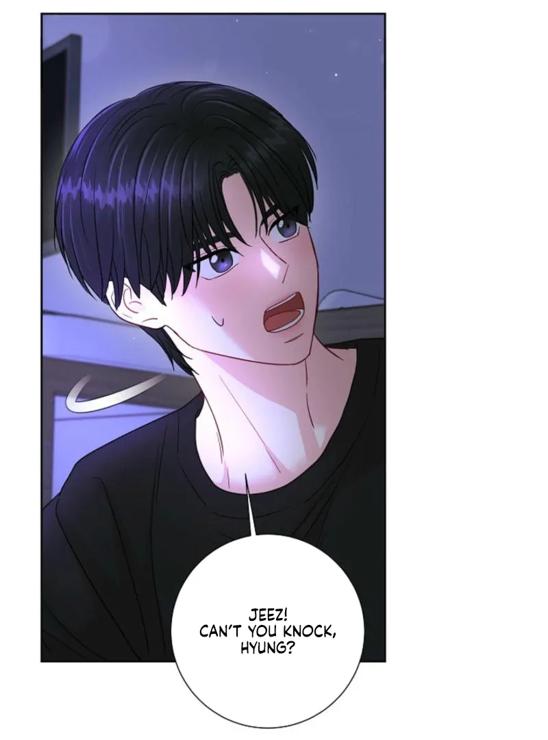 The Summer When You Came Chapter 7 page 59