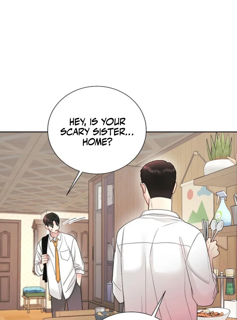 The Summer When You Came Chapter 5 page 82