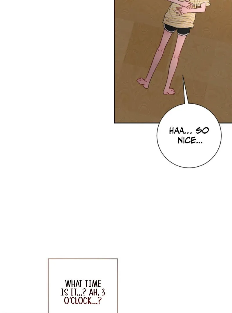The Summer When You Came Chapter 2 page 21