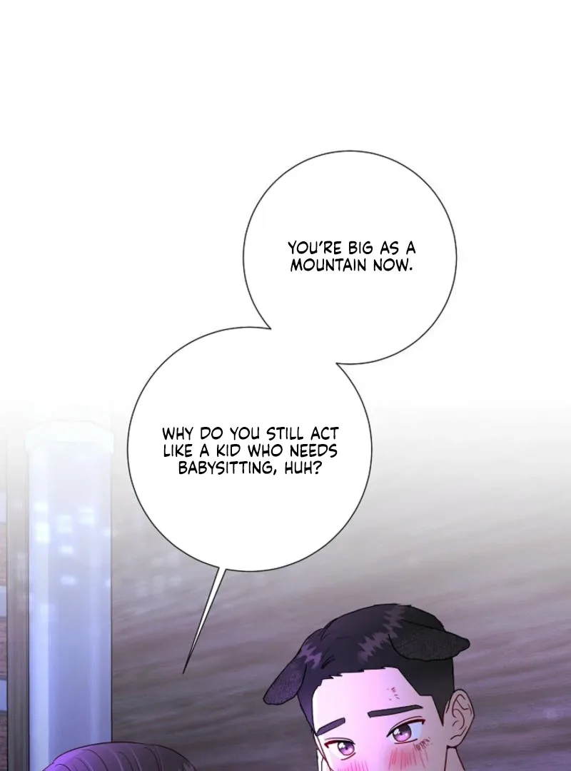 The Summer When You Came Chapter 7 page 25