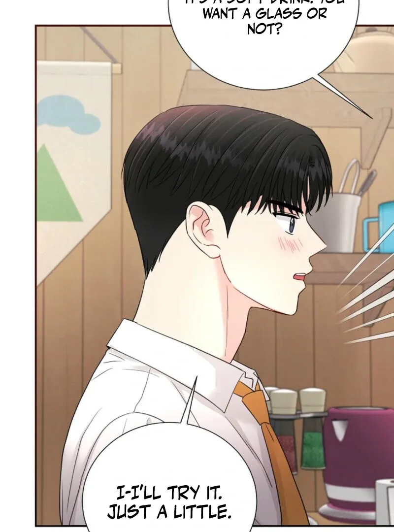 The Summer When You Came Chapter 5 page 93