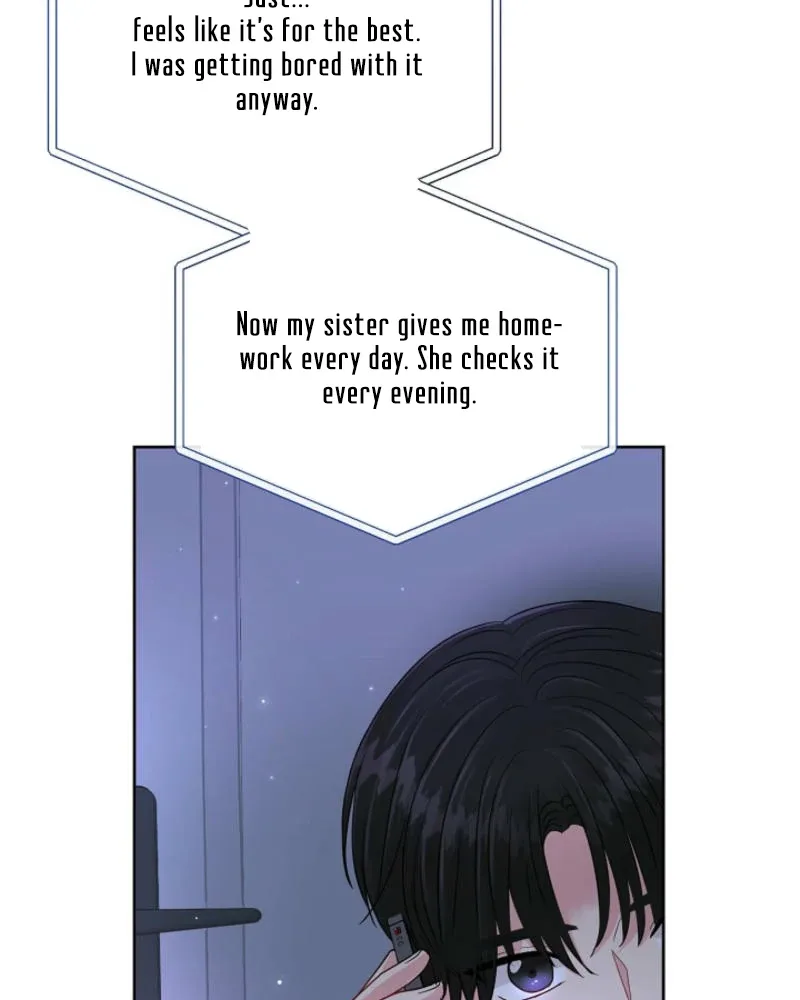The Summer When You Came Chapter 7 page 51