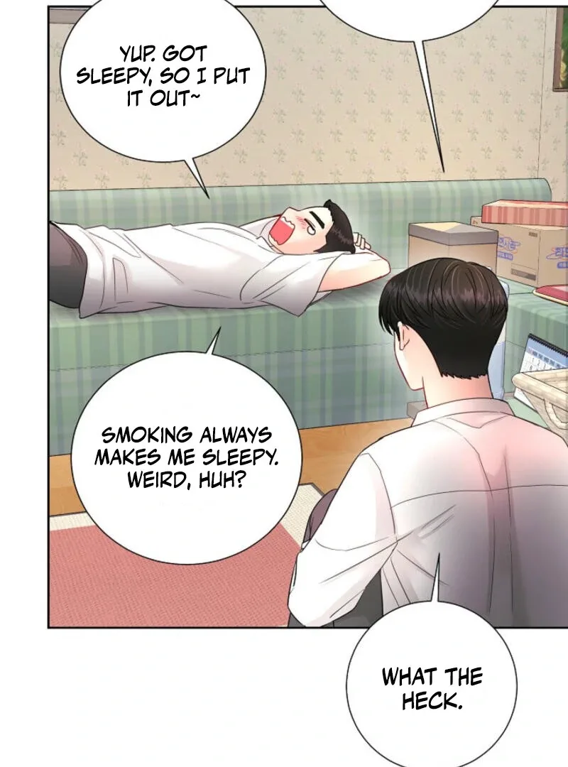 The Summer When You Came Chapter 5 page 106