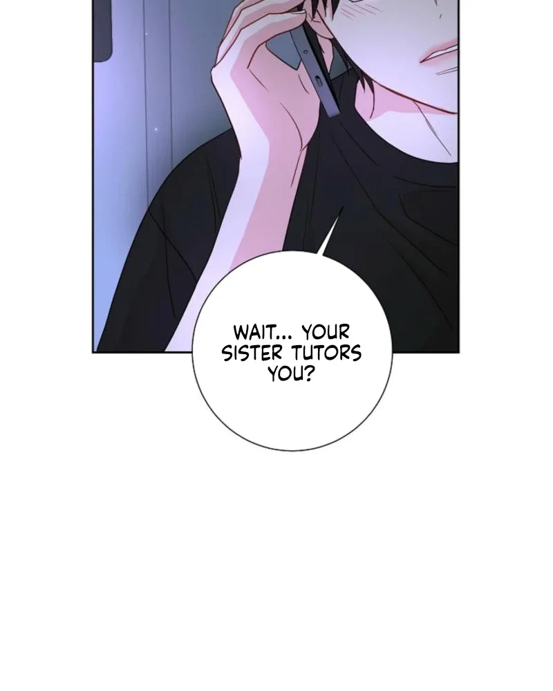 The Summer When You Came Chapter 7 page 52