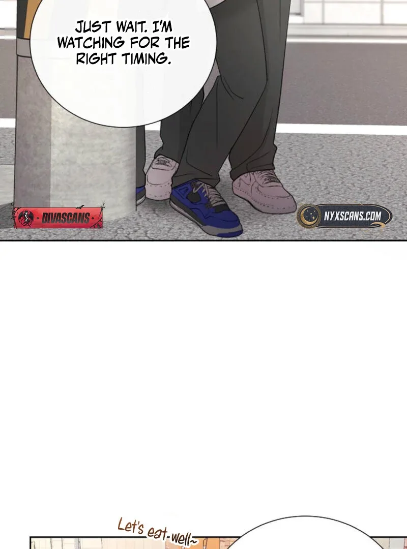 The Summer When You Came Chapter 5 page 67