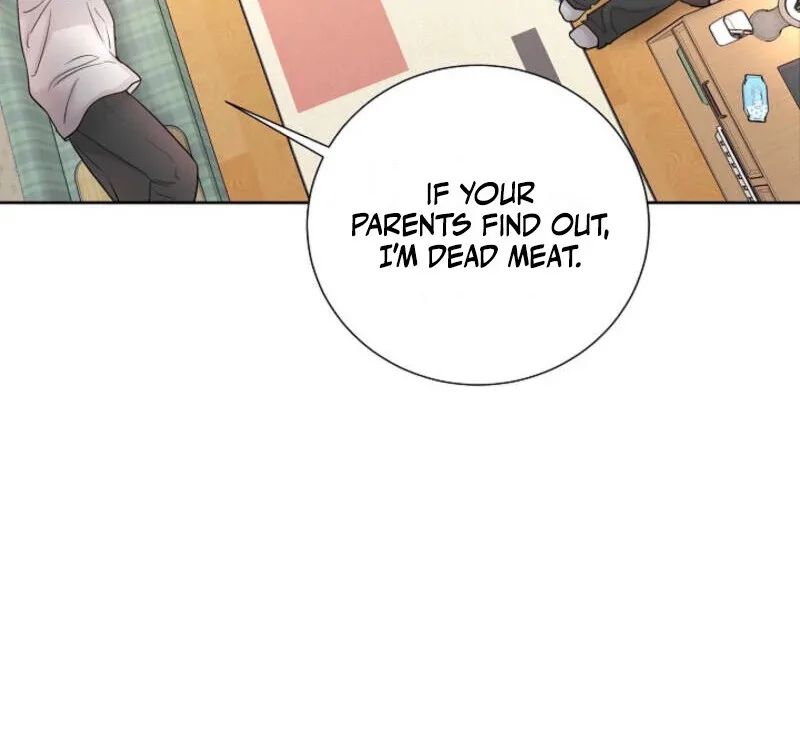 The Summer When You Came Chapter 5 page 114