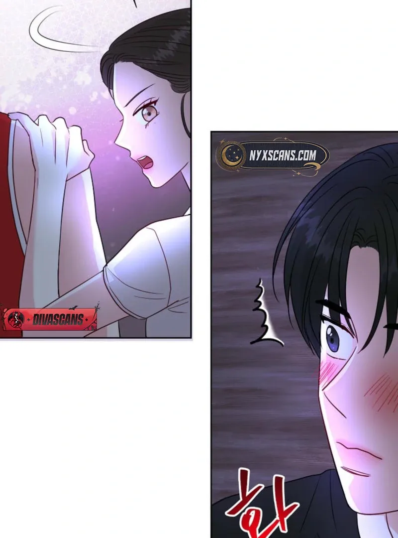 The Summer When You Came Chapter 7 page 34