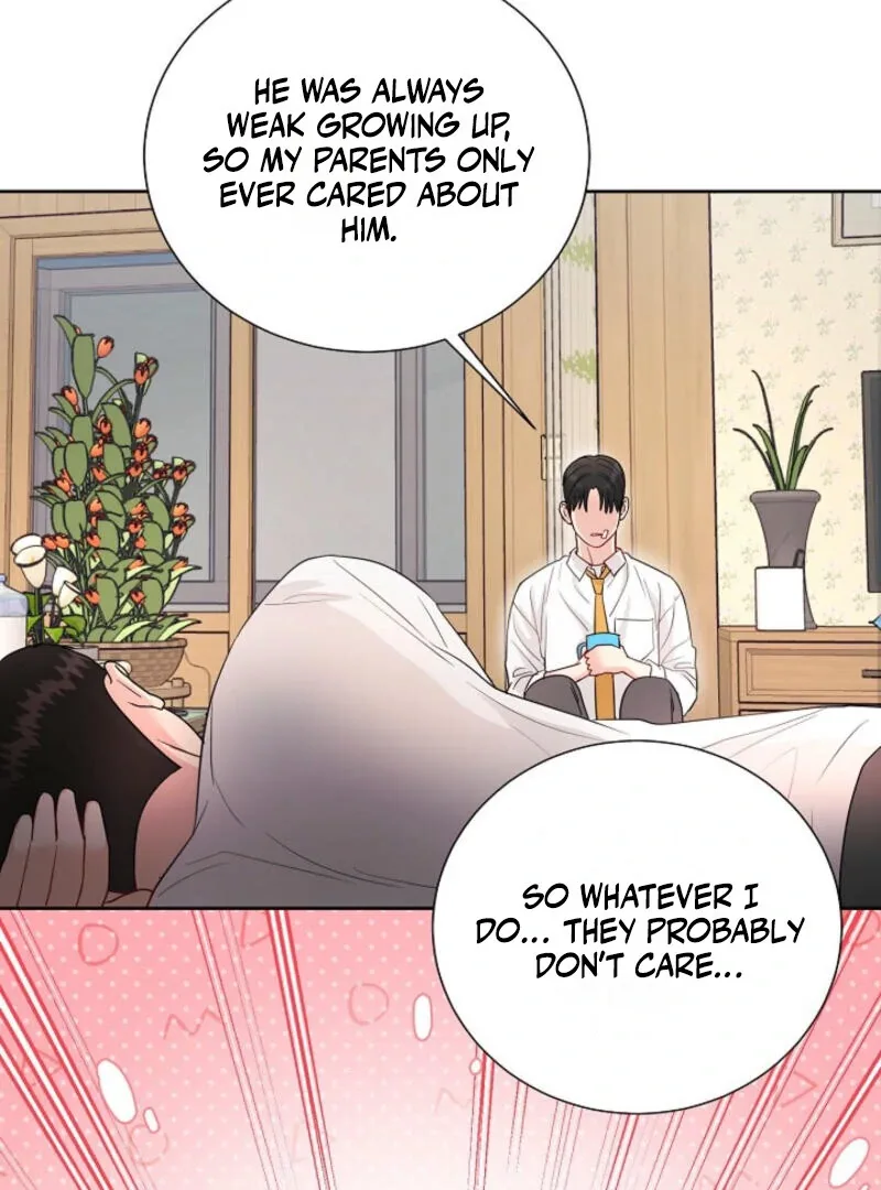 The Summer When You Came Chapter 5 page 117