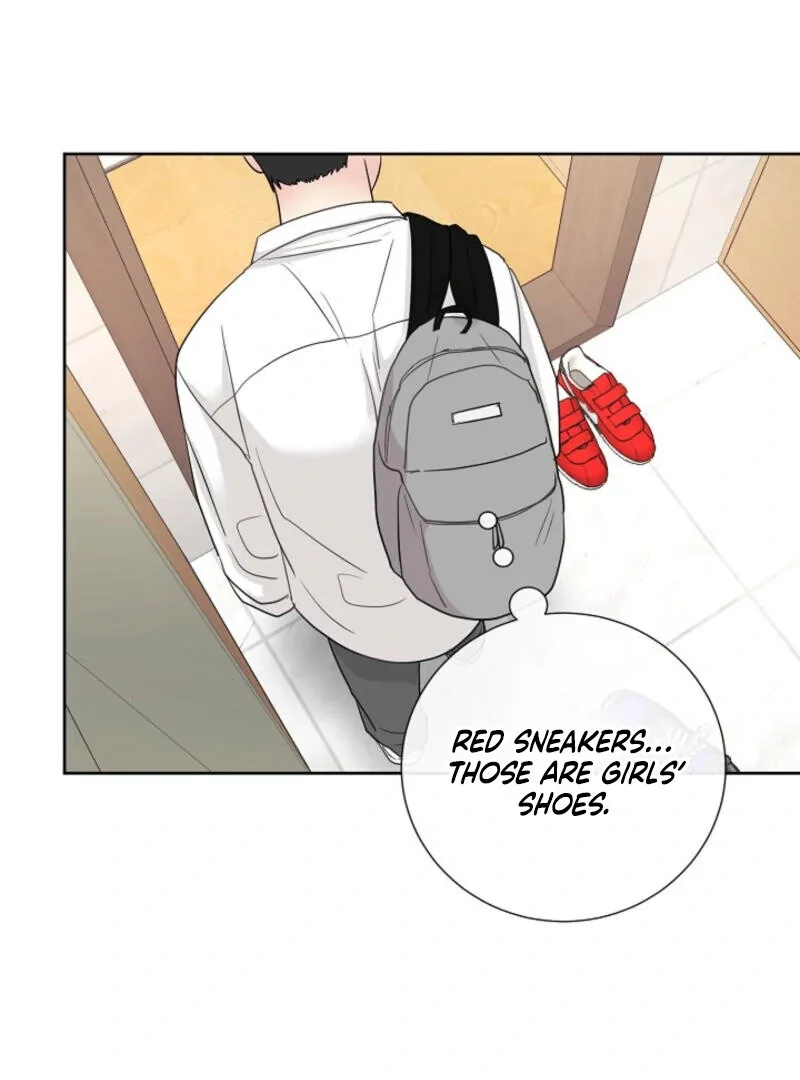The Summer When You Came Chapter 5 page 81
