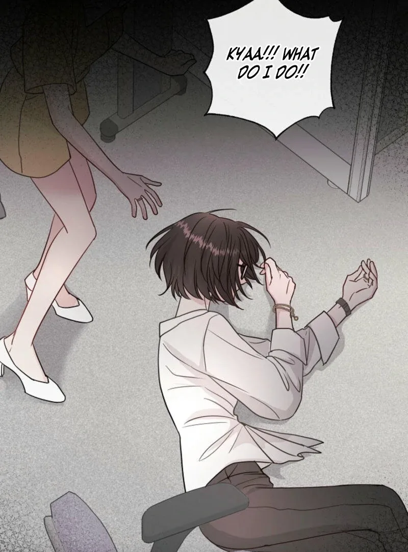 The Summer When You Came Chapter 2 page 40