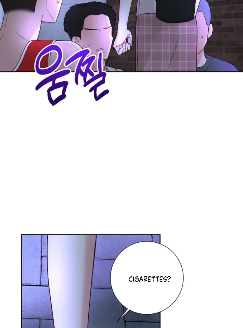 The Summer When You Came Chapter 7 page 16