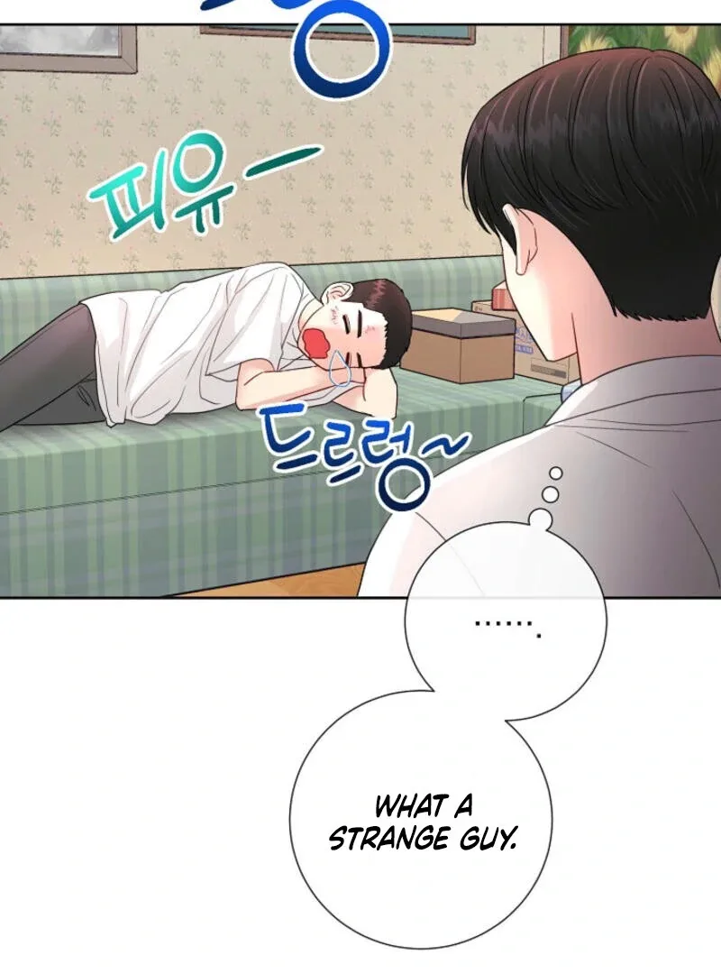 The Summer When You Came Chapter 5 page 120