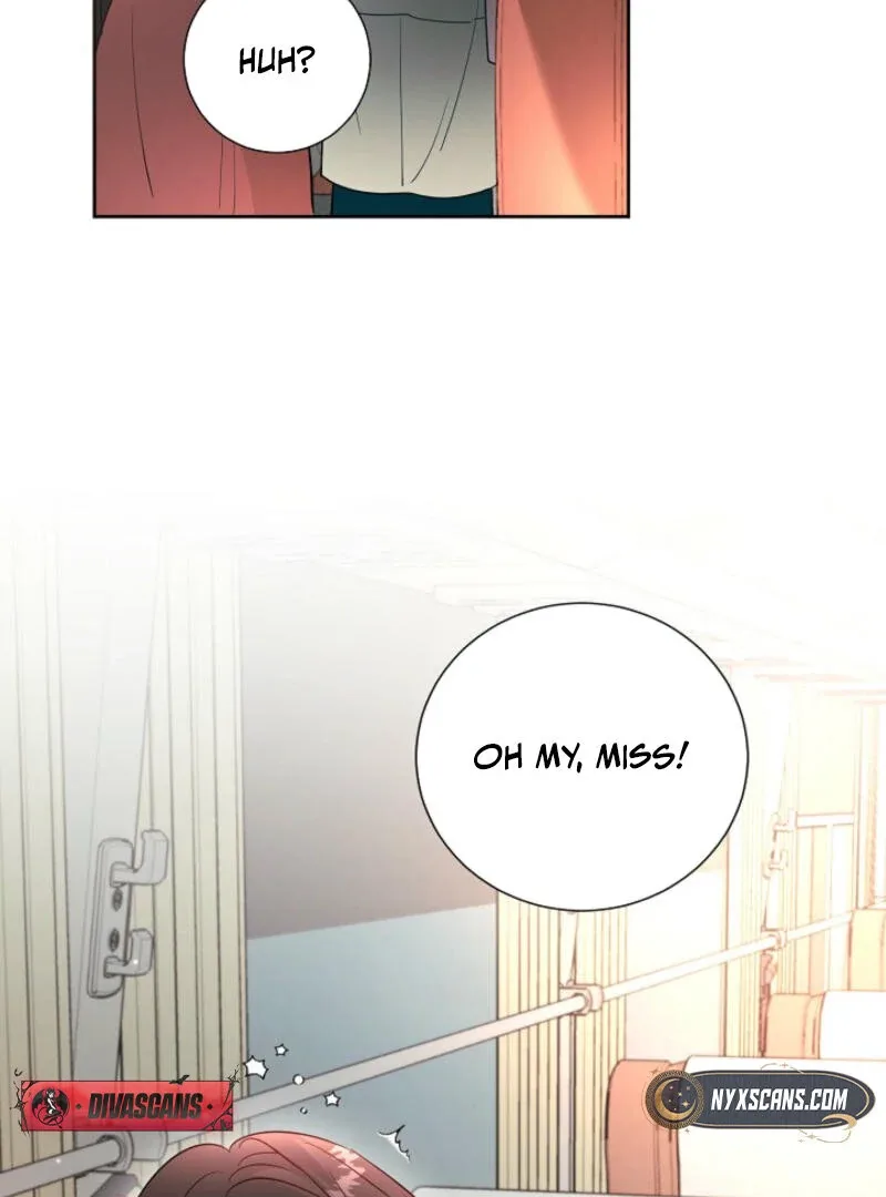The Summer When You Came Chapter 1 page 37