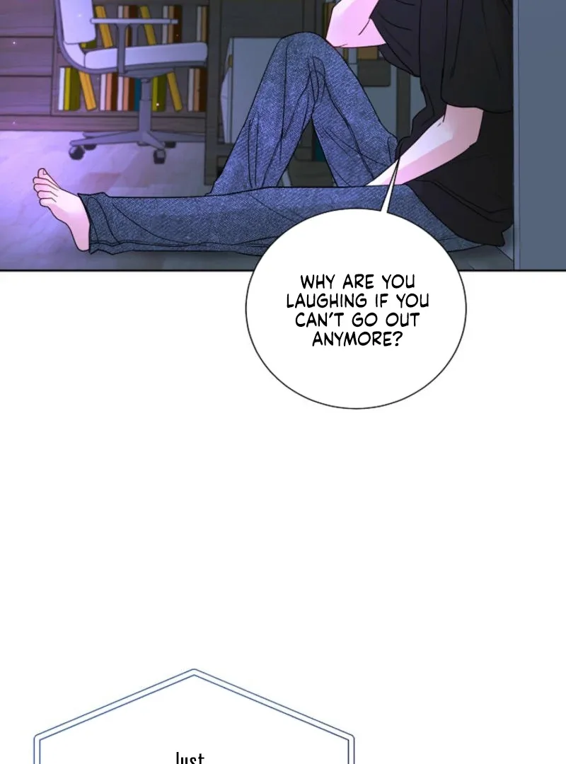 The Summer When You Came Chapter 7 page 50