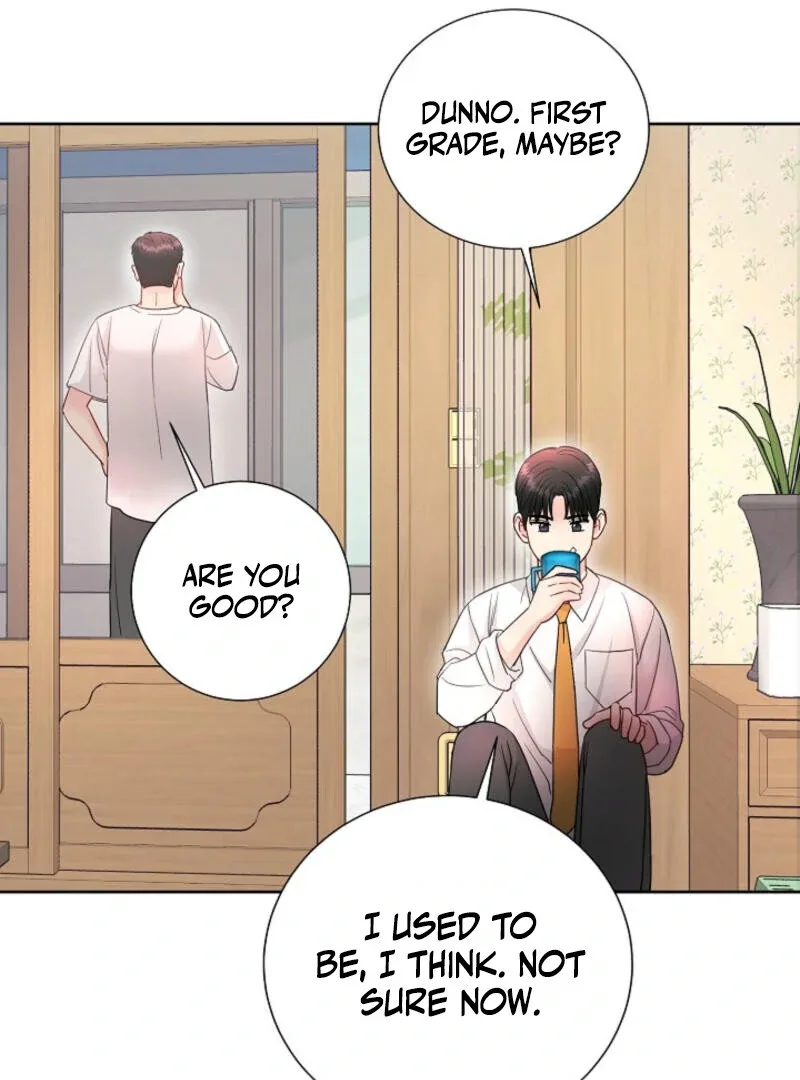 The Summer When You Came Chapter 5 page 103